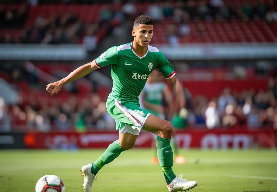 塞梅尼奥引爆英超转会战！利物浦曼城争夺6500万镑解约金条款天才中场