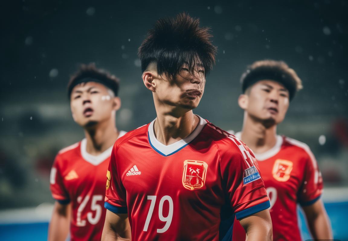 亚冠小组赛出线形势：上海申花上海海港濒临出局，成都蓉城仍存希望