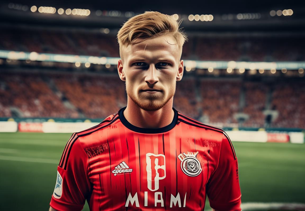 维尔纳转会迈阿密国际联手梅西，登陆美职联寻求生涯转折