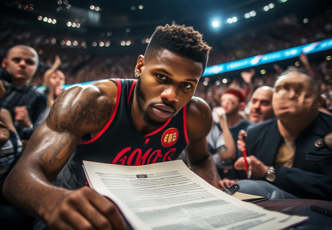 火箭队续约合同助我走出职业生涯低谷，全力投身球队重建誓返季后赛