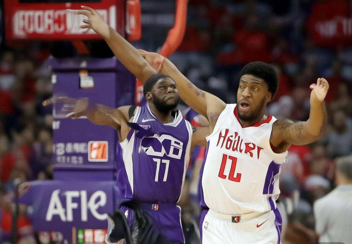 休斯顿火箭遭萨克拉门托国王逆转，乌度卡临场指挥与年轻球员处理球能力成焦点